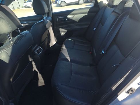 Used 2017 Nissan Altima 2.5 SL image 25