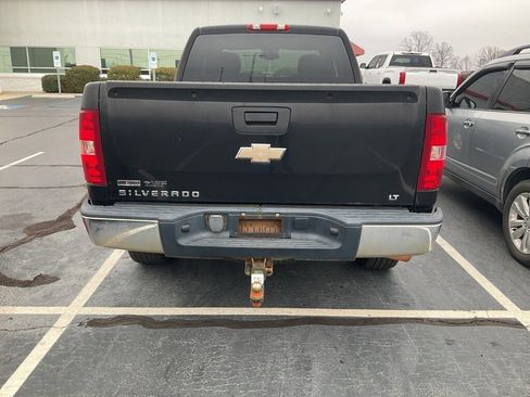 Used 2008 Chevrolet Silverado 1500 LT w/ Power Pack Plus image 6