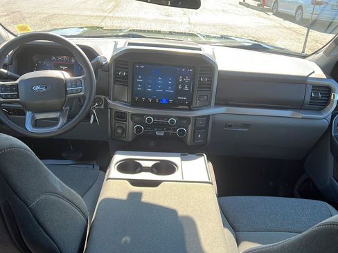 Used 2025 Ford F150 XLT w/ Equipment Group 301A Standard AWD/4WD image 2