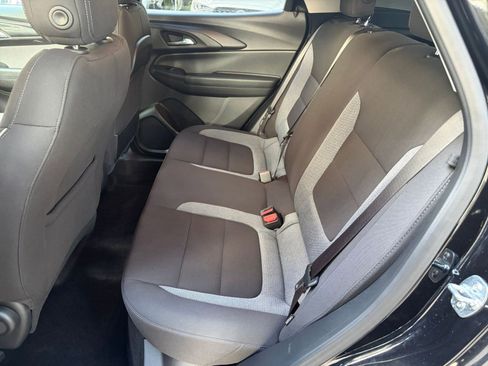 Used 2025 Chevrolet TrailBlazer LT image 20