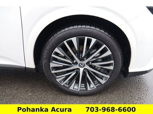 Used 2024 Lexus RX 350 w/ Convenience Package image 28
