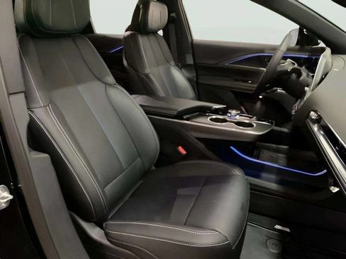 Used 2025 Cadillac Lyriq Luxury RWD image 74