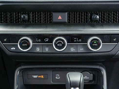 New 2026 Honda CR-V Sport image 20