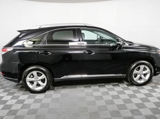 Used 2013 Lexus RX 350 AWD w/ Navigation Pkg video 2