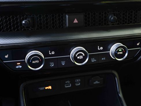 Used 2024 Honda CR-V EX-L image 31