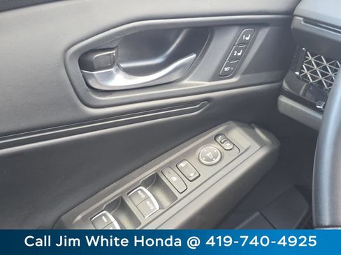 Certified 2024 Honda Accord EX-L image 34
