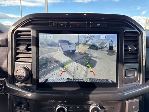 Used 2021 Ford F150 XLT w/ Equipment Group 302A High image 20