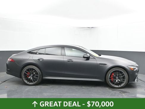 Used 2023 Mercedes-Benz AMG GT 43 image 12
