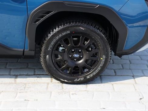 Certified 2026 Subaru Forester Wilderness image 58