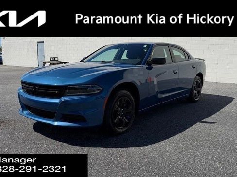 Used 2023 Dodge Charger SXT image 24