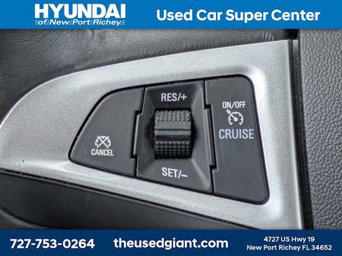 Used 2017 Chevrolet Equinox LT w/ Convenience Package FWD image 27