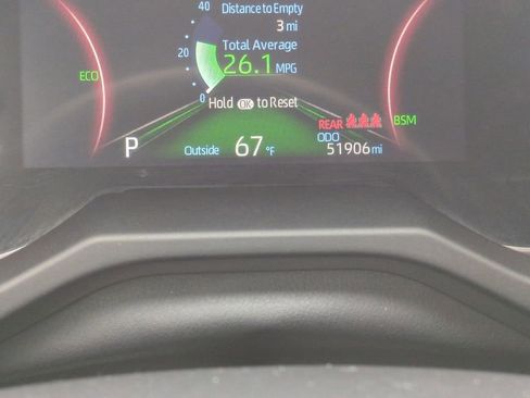 Certified 2023 Toyota RAV4 XLE image 27