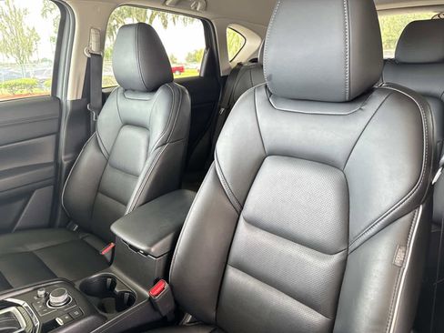 Certified 2025 MAZDA CX-5 AWD 2.5 S w/ Select Package image 19