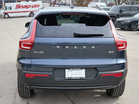 New 2026 Volvo XC40 B5 Plus w/ Protection Package Premier image 8