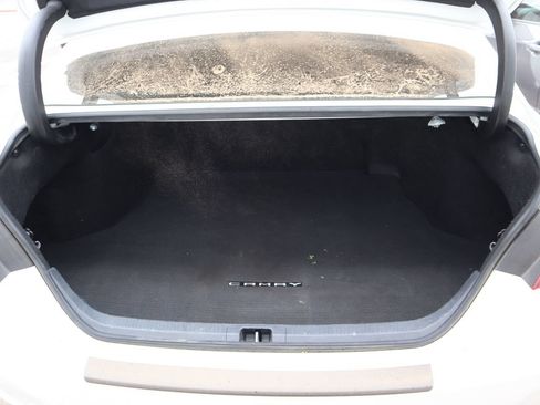 Used 2024 Toyota Camry SE w/ Audio Upgrade Package FWD image 11