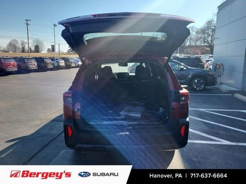 New 2026 Subaru Outback Premium image 11