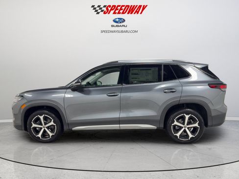 New 2026 Volkswagen Tiguan SE image 6