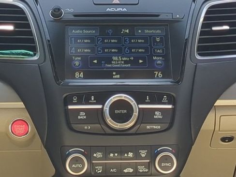 Used 2016 Acura RDX FWD w/ Advance Package image 16