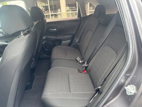 Used 2024 Honda HR-V LX image 20