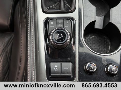 Used 2023 Nissan Maxima Platinum w/ Sport Mat Group image 24