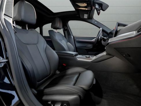 Used 2024 BMW M440i xDrive Gran Coupe w/ Shadowloine Package image 35