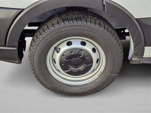 New 2026 Ford Transit 150 Low Roof image 9