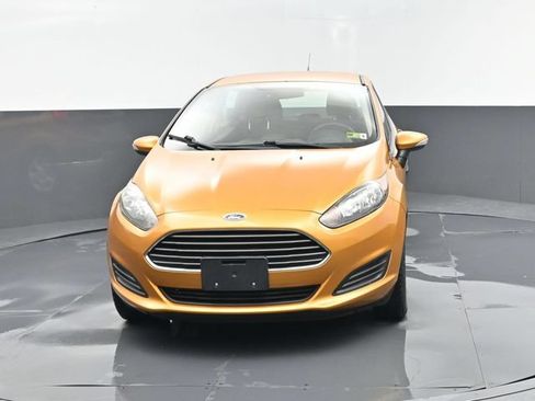 Used 2016 Ford Fiesta SE FWD image 21