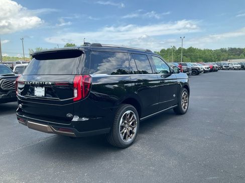 New 2026 Ford Expedition King Ranch AWD/4WD image 5
