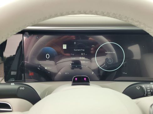 New 2026 Hyundai Palisade Limited AWD/4WD image 11