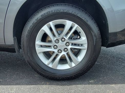 Certified 2021 Buick Enclave Essence w/ Sound and Sites Package FWD image 32