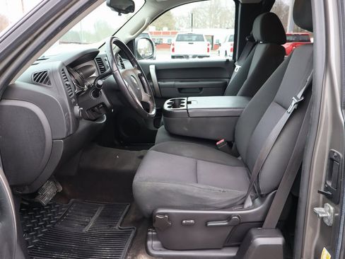 Used 2013 Chevrolet Silverado 1500 LT w/ All-Star Edition image 6