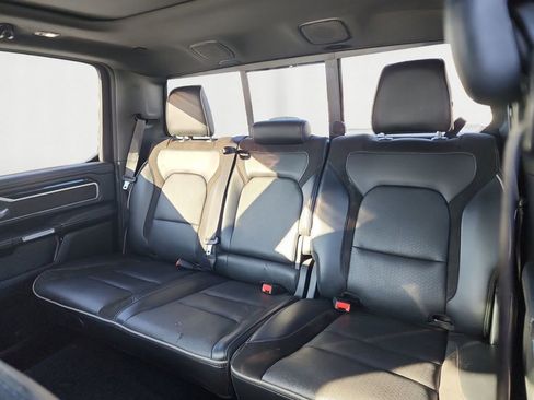 Used 2020 RAM 1500 Laramie w/ Sport Appearance Package image 13