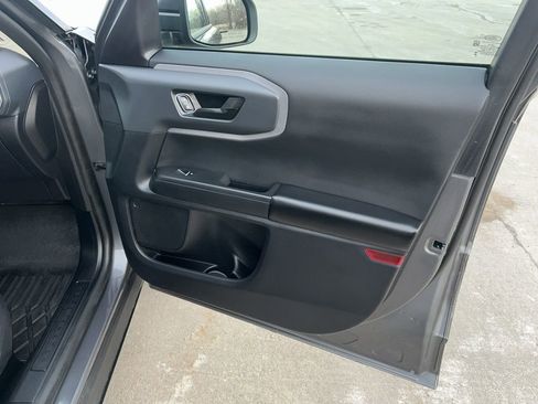 Used 2023 Ford Bronco Sport Big Bend w/ Convenience Package image 20