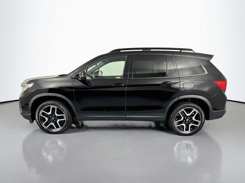 Certified 2023 Honda Passport Elite image 8