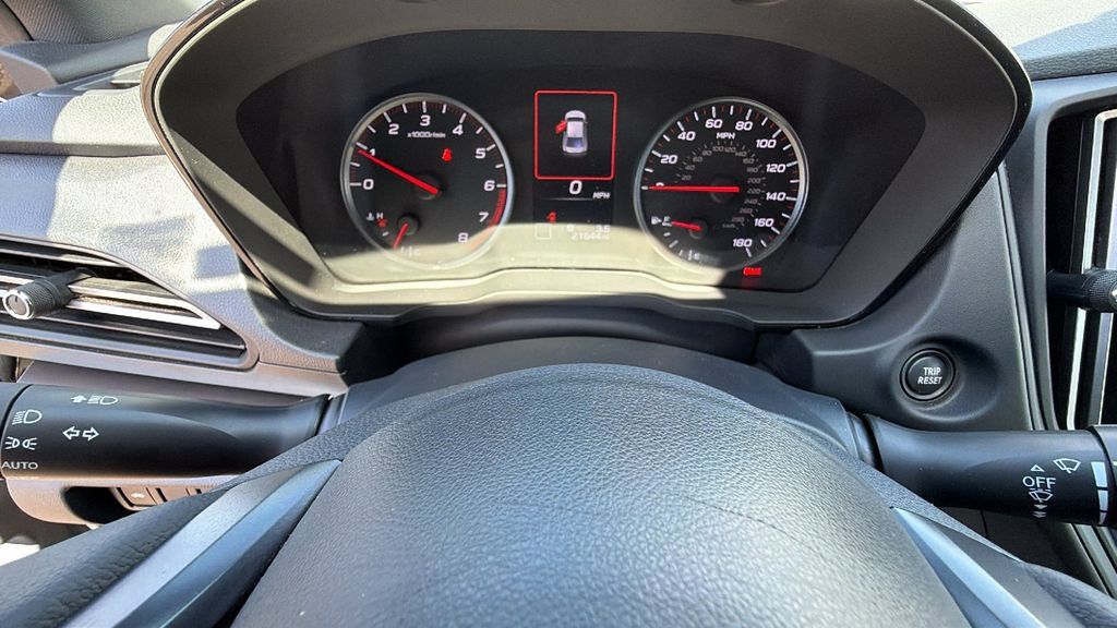 Used 2024 Subaru WRX AWD/4WD image 21