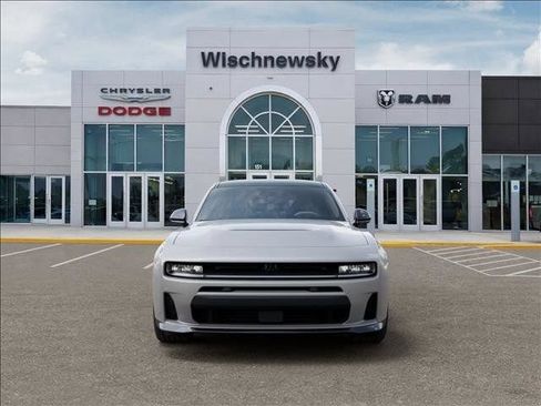New 2026 Dodge Charger Scat Pack AWD/4WD image 6