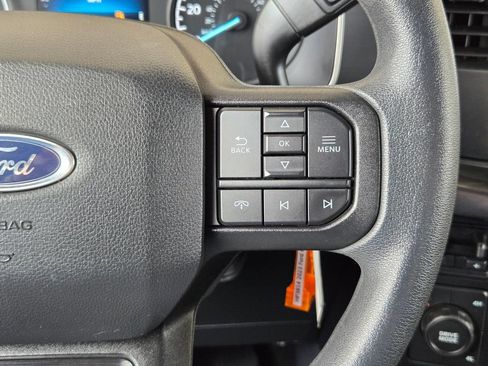 Used 2023 Ford F150 XL w/ STX Appearance Package AWD/4WD image 22