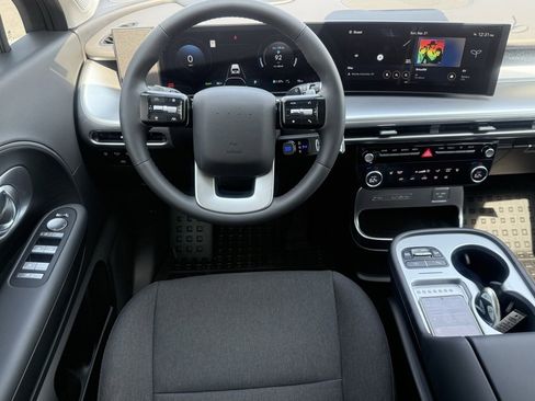 New 2026 Hyundai Ioniq 9 SE image 20