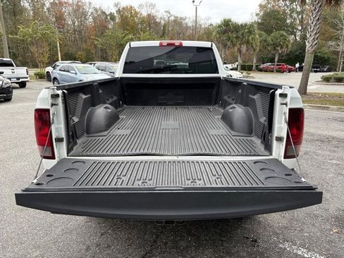 Used 2017 RAM 2500 ST w/ Protection Group image 34