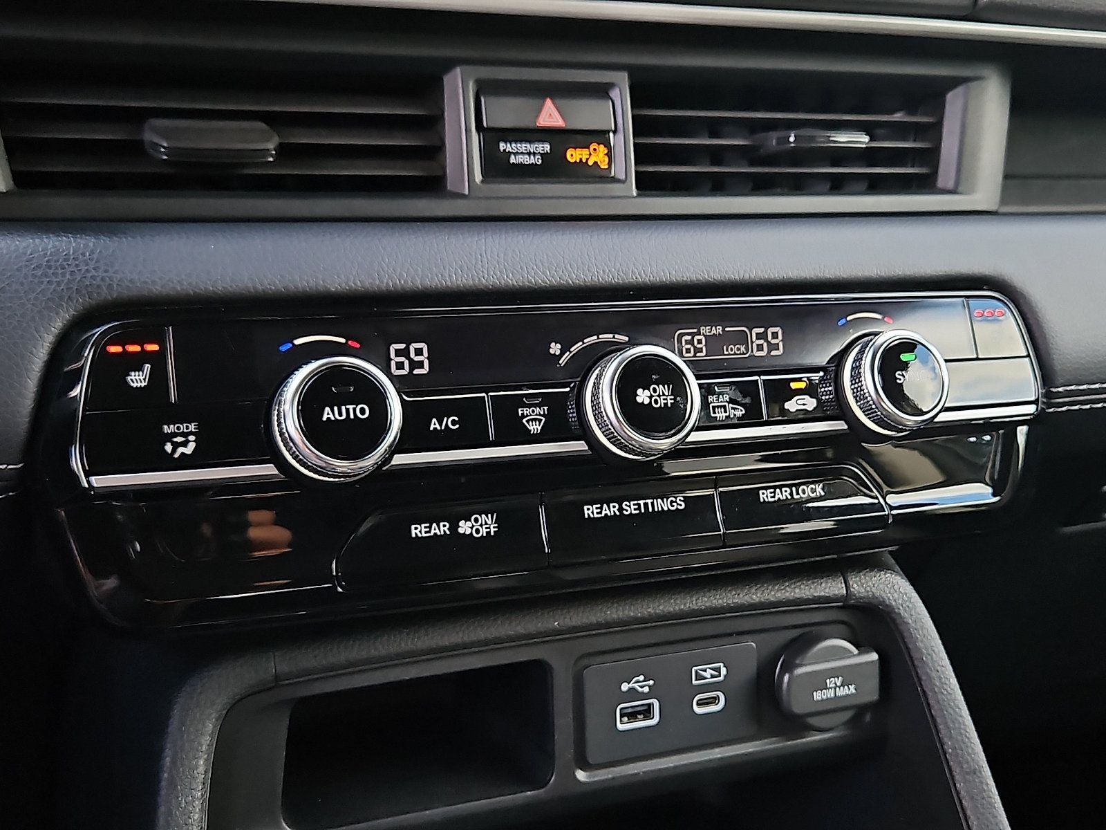 Used 2023 Honda Pilot EX-L image 13
