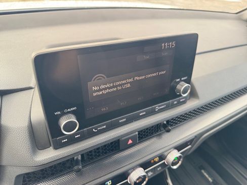 Used 2023 Honda CR-V Sport image 26