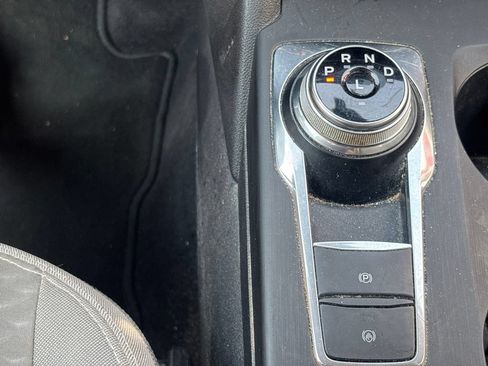 Used 2020 Ford Escape SE FWD image 14