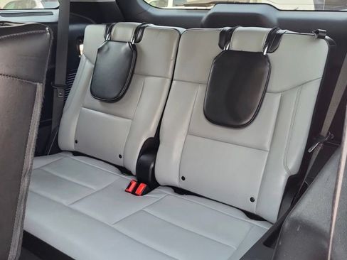 Used 2021 Ford Explorer XLT w/ Equipment Group 202A AWD/4WD image 5