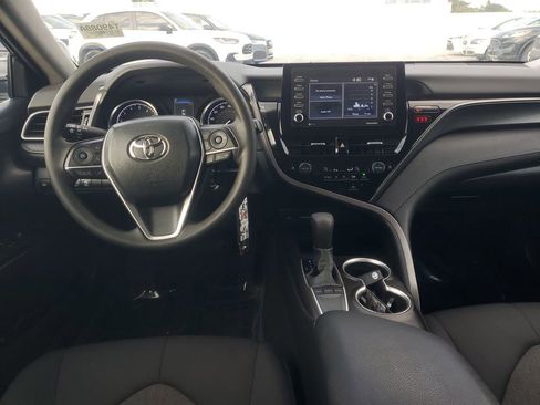 Certified 2023 Toyota Camry LE image 9