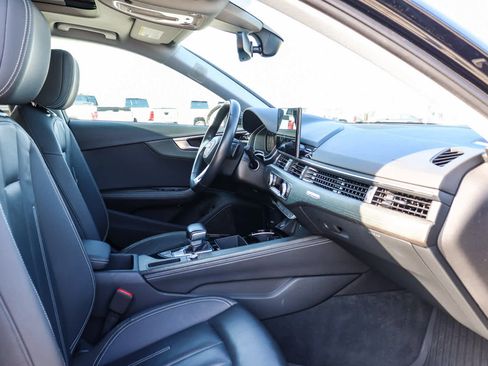 Used 2021 Audi A4 2.0T allroad Premium Plus w/ Premium Plus Package image 21