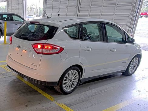 Used 2017 Ford C-MAX SE image 4