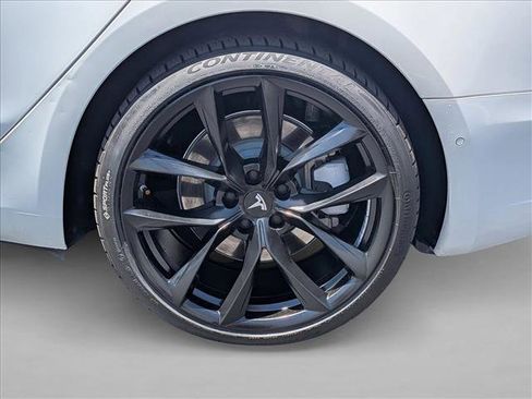 Used 2019 Tesla Model 3 Mid Range RWD image 24