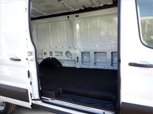 New 2026 Ford Transit 250 148 Medium Roof Extended AWD image 7