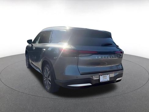 Used 2026 INFINITI QX60 Luxe AWD/4WD image 11
