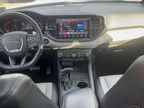 Used 2022 Dodge Durango R/T image 11